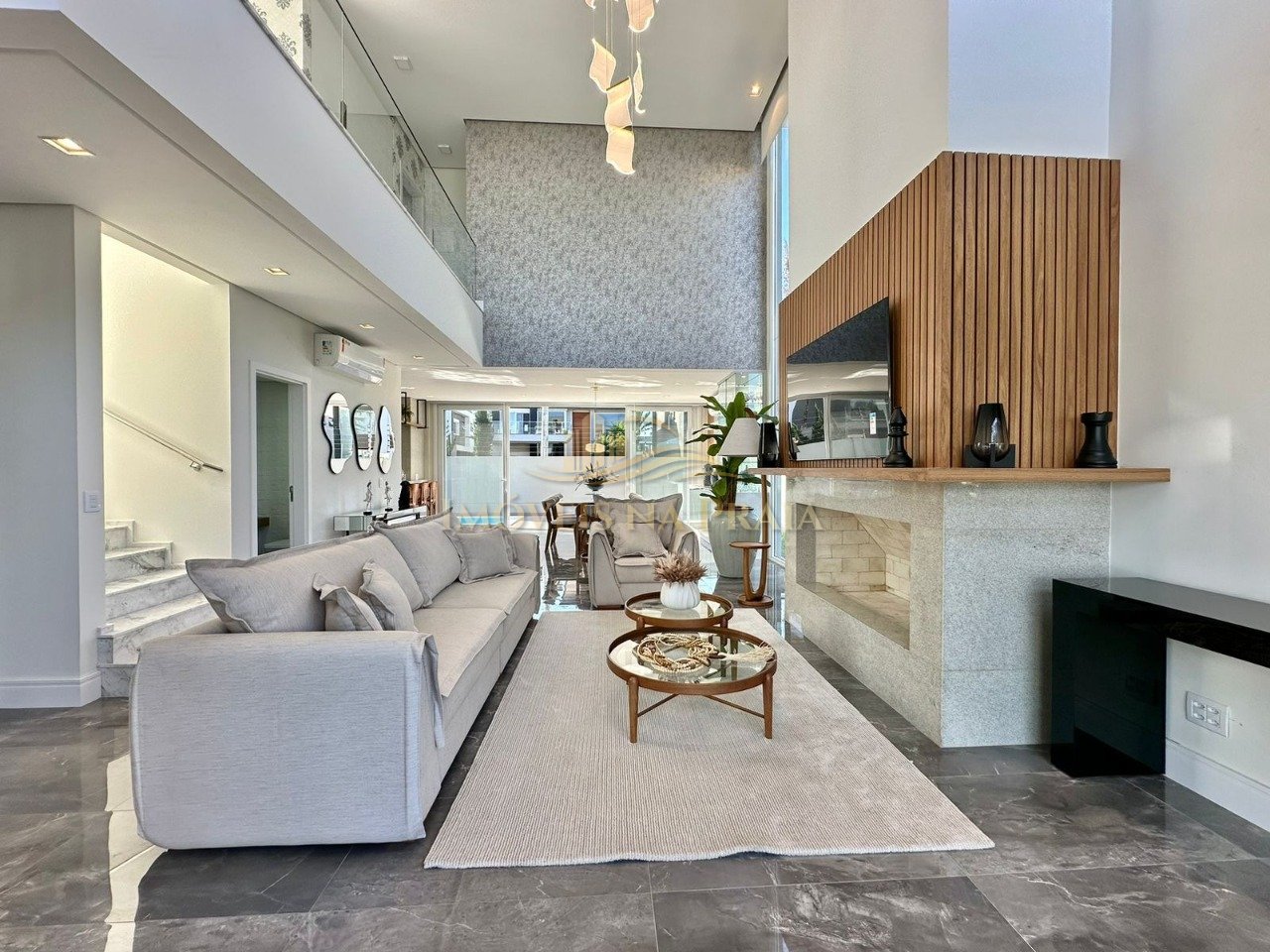 Foto 4 — Casa em Condomínio 4 Dormitório(s) Bairro Quintas