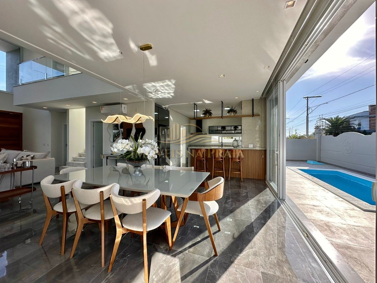 Foto 12 — Casa em Condomínio 4 Dormitório(s) Bairro Quintas