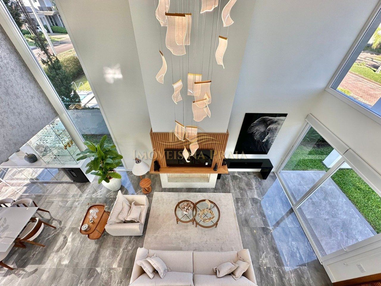 Foto 18 — Casa em Condomínio 4 Dormitório(s) Bairro Quintas