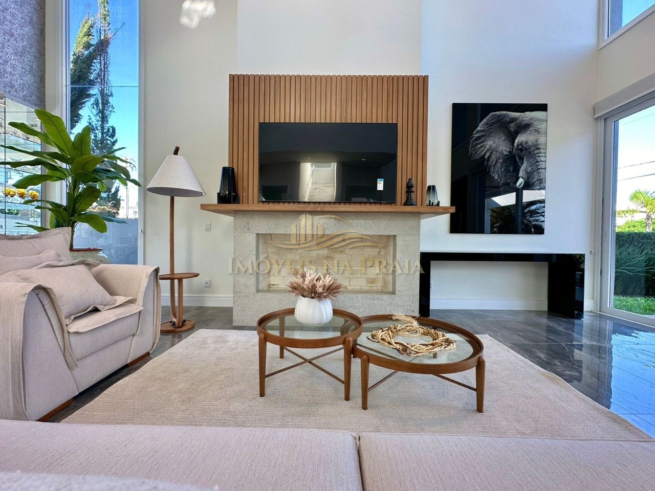 Foto 6 — Casa em Condomínio 4 Dormitório(s) Bairro Quintas