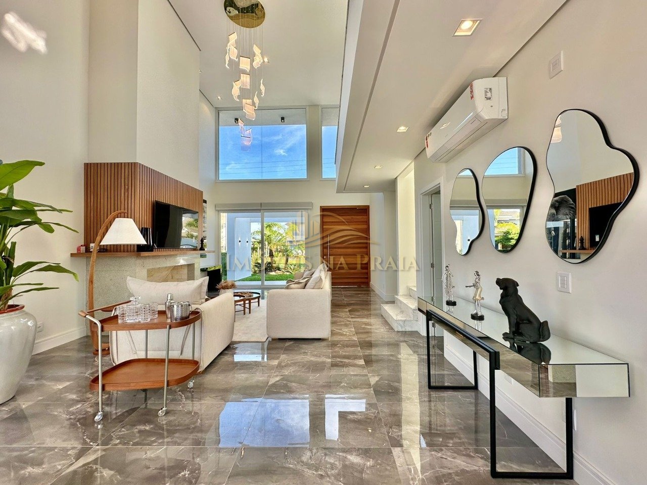 Foto 9 — Casa em Condomínio 4 Dormitório(s) Bairro Quintas