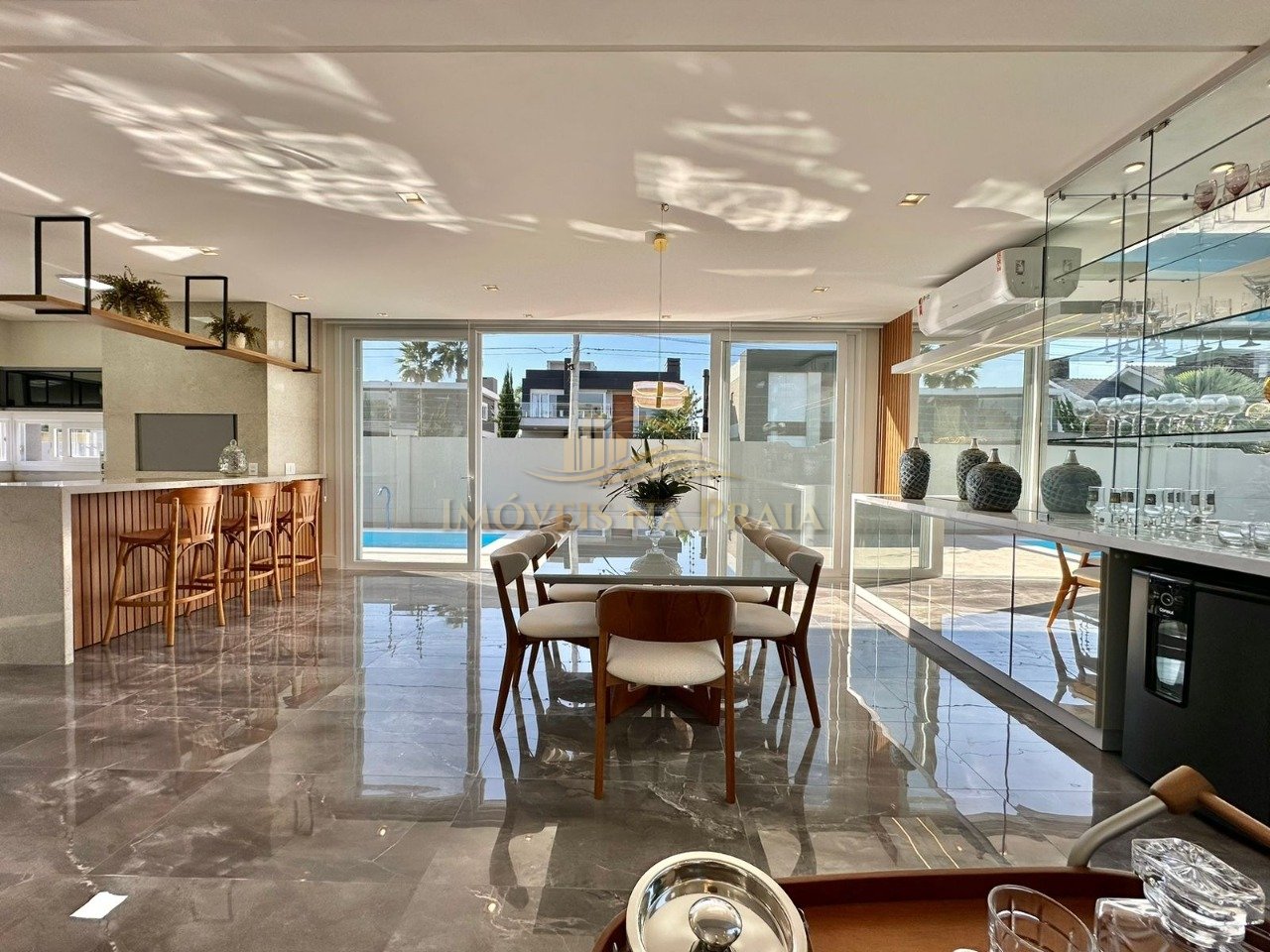 Foto 8 — Casa em Condomínio 4 Dormitório(s) Bairro Quintas