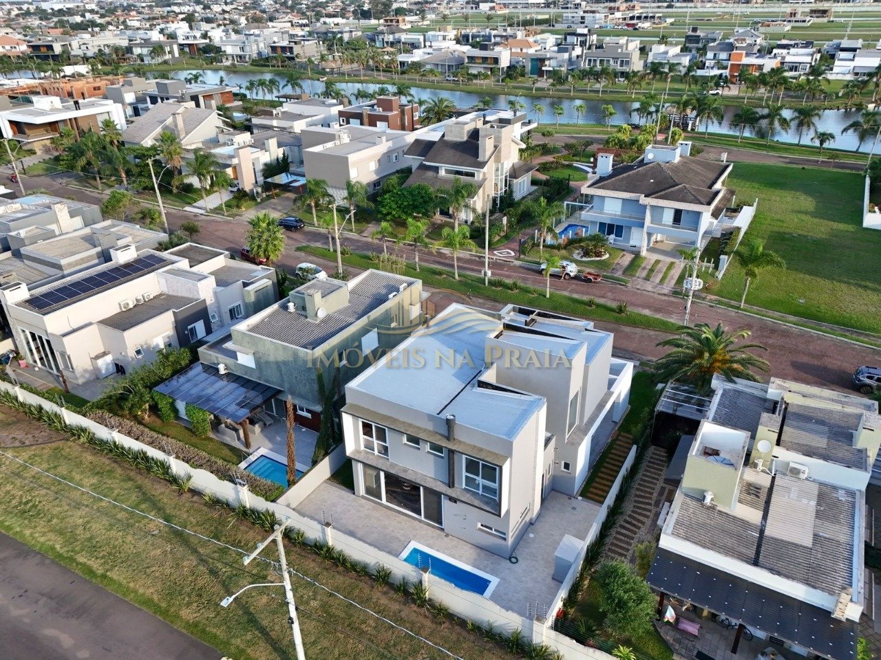 Foto 29 — Casa em Condomínio 4 Dormitório(s) Bairro Quintas