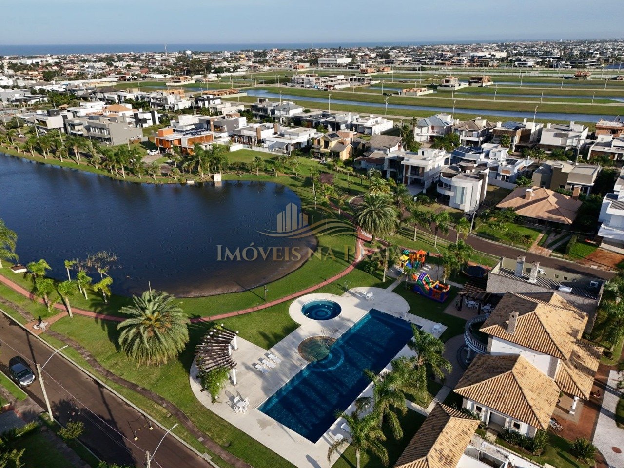 Foto 28 — Casa em Condomínio 4 Dormitório(s) Bairro Quintas