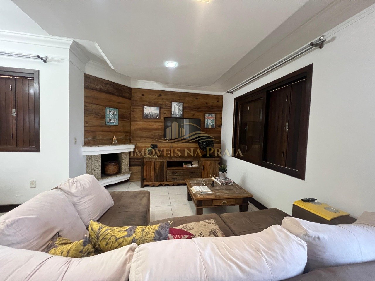 Foto 5 — Casa com 3 dormitórios no Centro de Xangri-Lá.