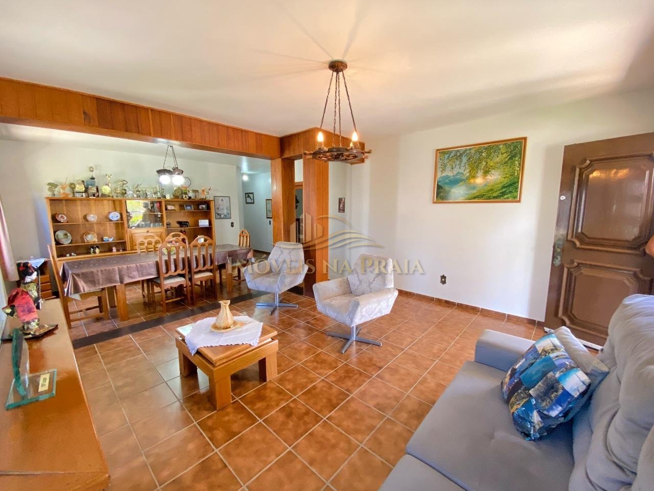 Foto 3 — Casa 3 Dormitório(s) Bairro Centro