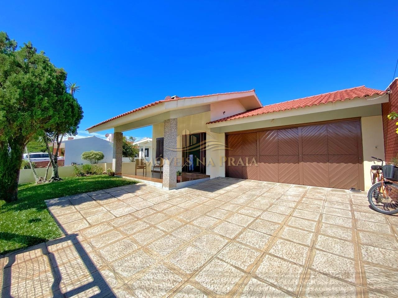 Foto 2 — Casa 3 Dormitório(s) Bairro Centro