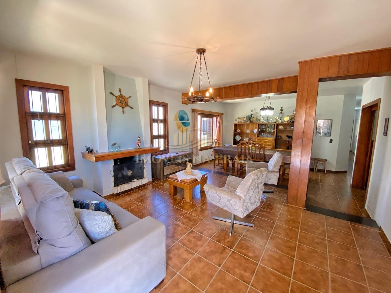 Foto 5 — Casa 3 Dormitório(s) Bairro Centro