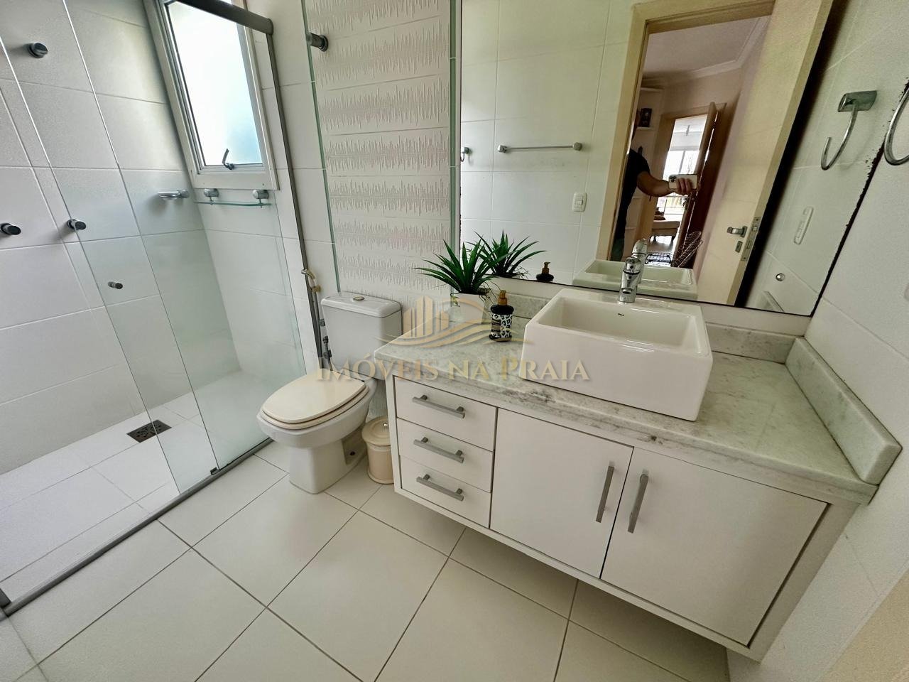 Foto 3 — Casa em Condomínio no Bosques de Atlântida.