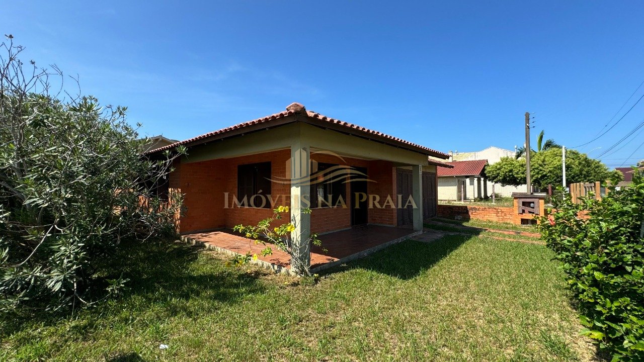 Foto 3 — Casa com 3 dormitórios em Remanso.