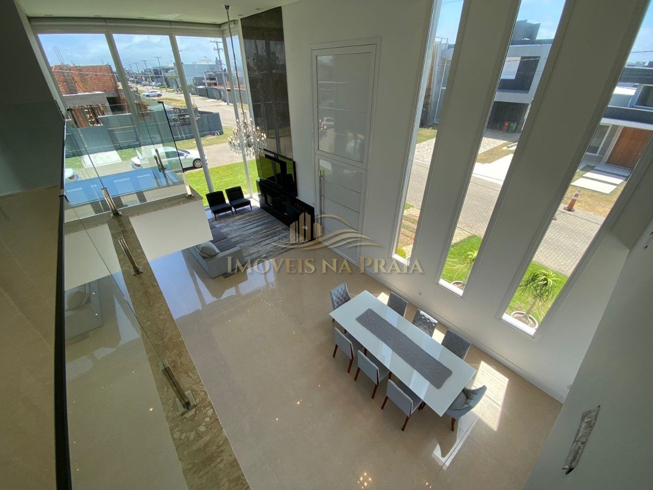 Foto 46 — Casa em Condomínio 4 Dormitório(s) Bairro Blue Xan