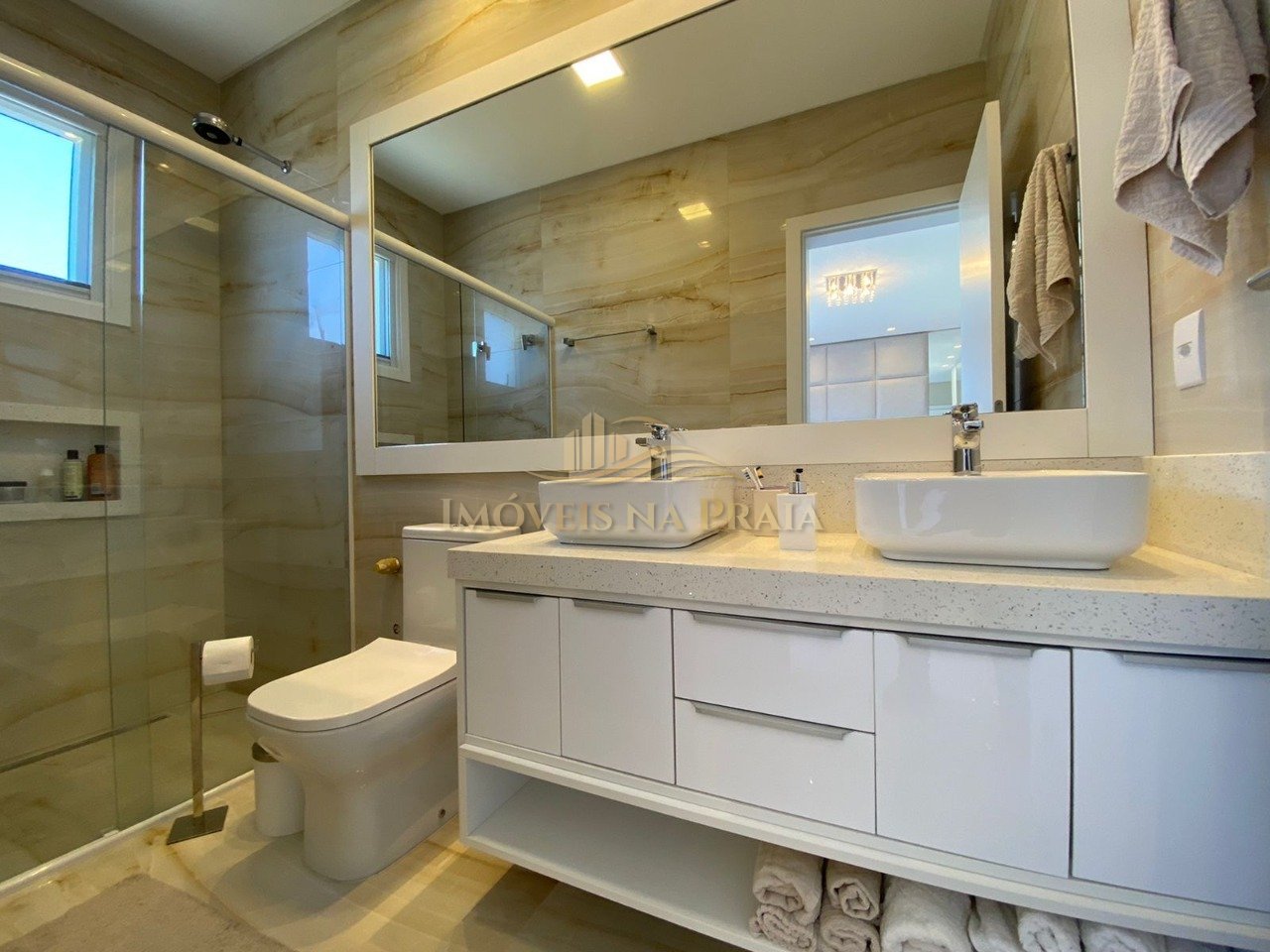 Foto 44 — Casa em Condomínio 4 Dormitório(s) Bairro Blue Xan