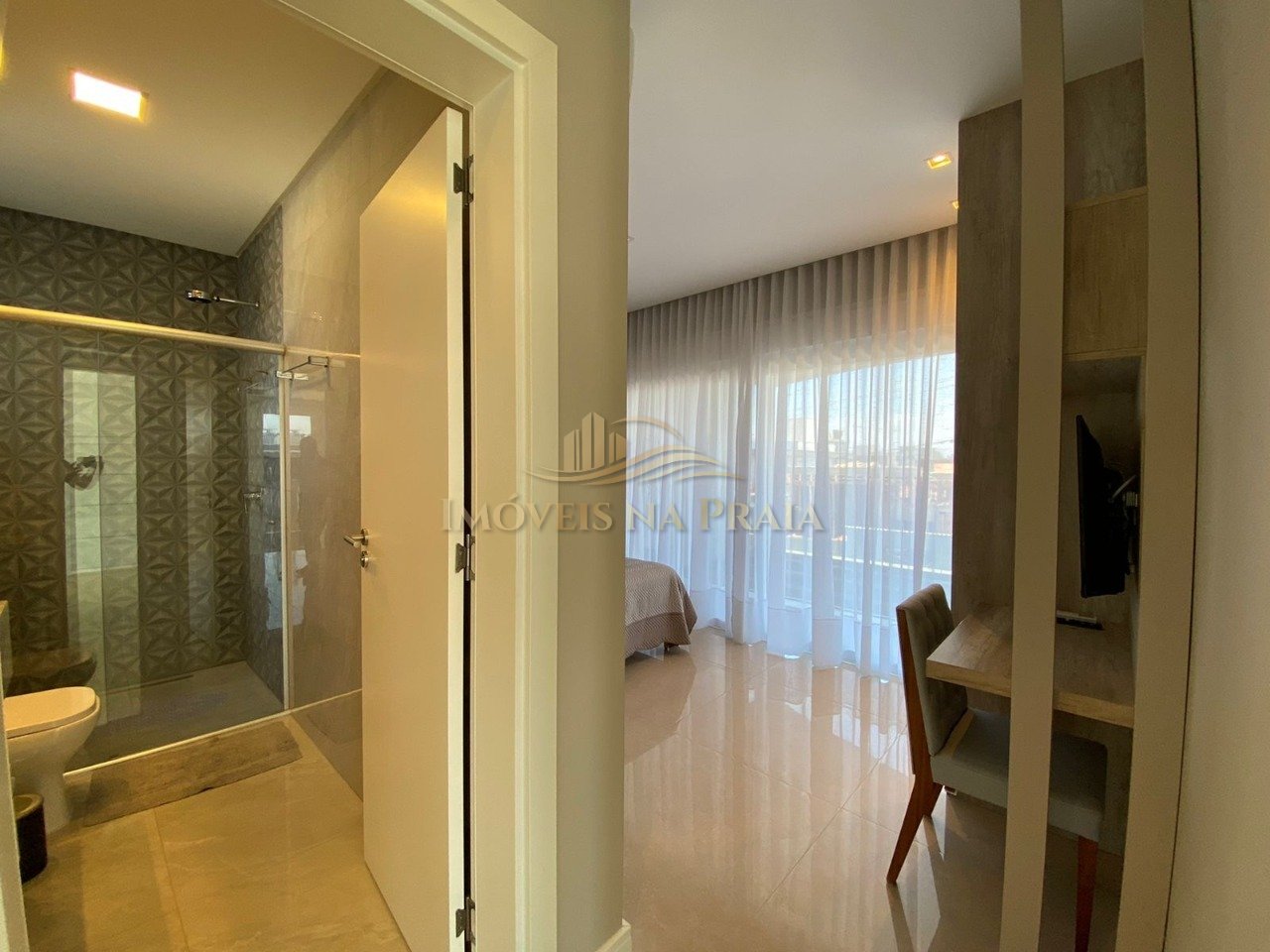 Foto 14 — Casa em Condomínio 4 Dormitório(s) Bairro Blue Xan