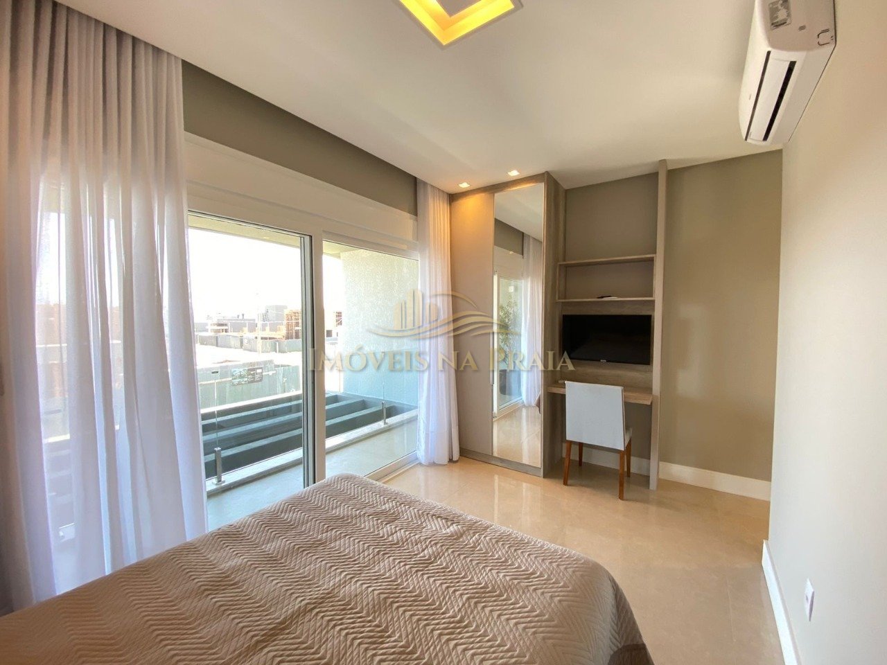 Foto 45 — Casa em Condomínio 4 Dormitório(s) Bairro Blue Xan