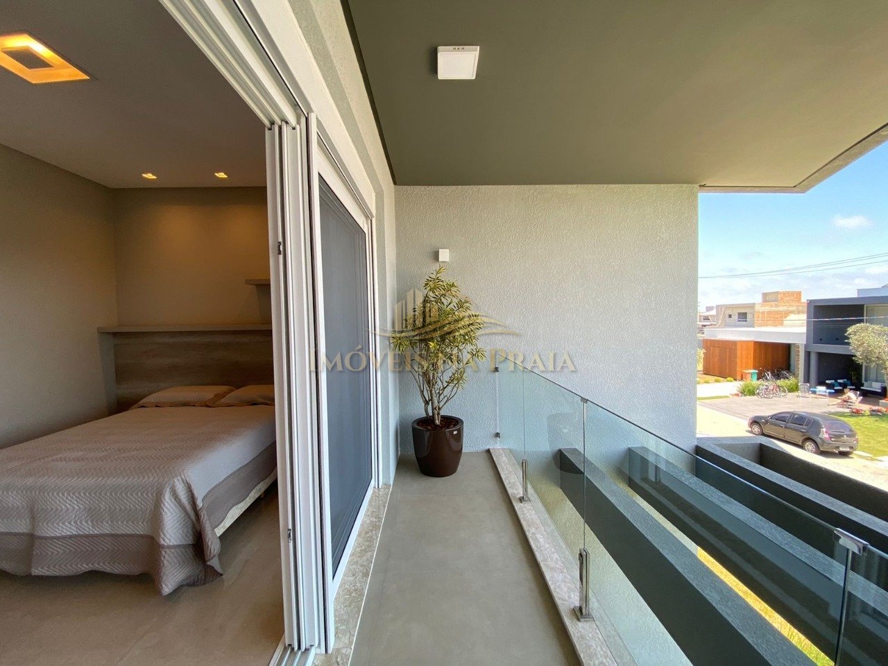 Foto 39 — Casa em Condomínio 4 Dormitório(s) Bairro Blue Xan