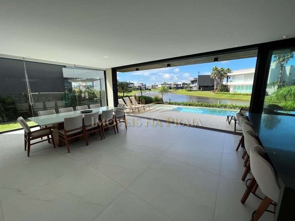 Foto 4 — Casa em Condomínio no Enseada Lagos de Xangri-Lá.