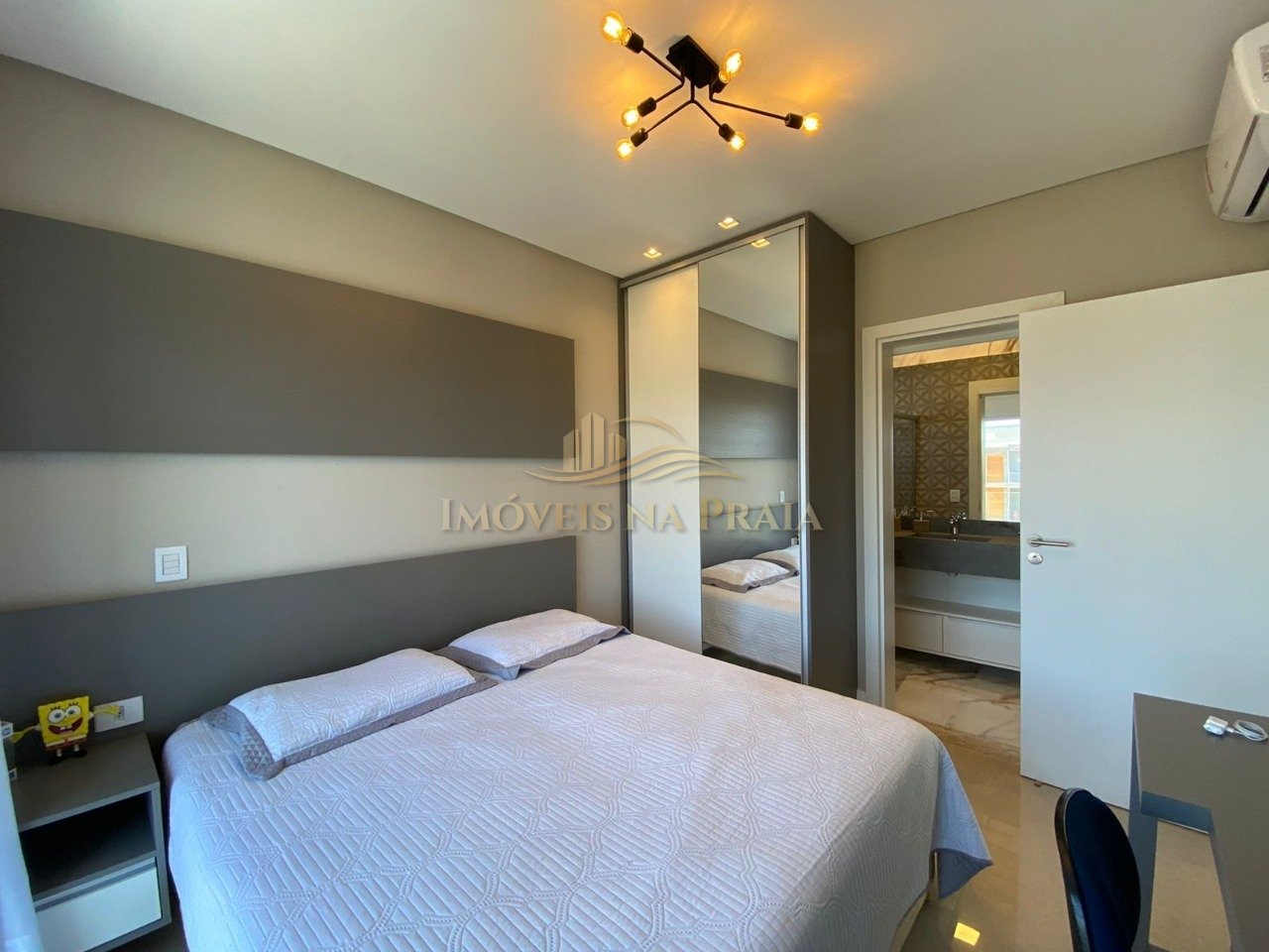 Foto 34 — Casa em Condomínio 4 Dormitório(s) Bairro Blue Xan