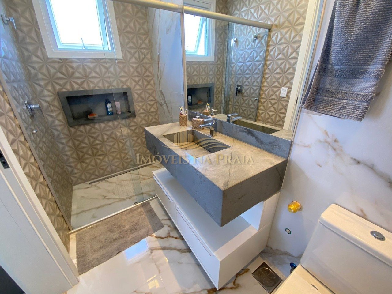 Foto 5 — Casa em Condomínio 4 Dormitório(s) Bairro Blue Xan