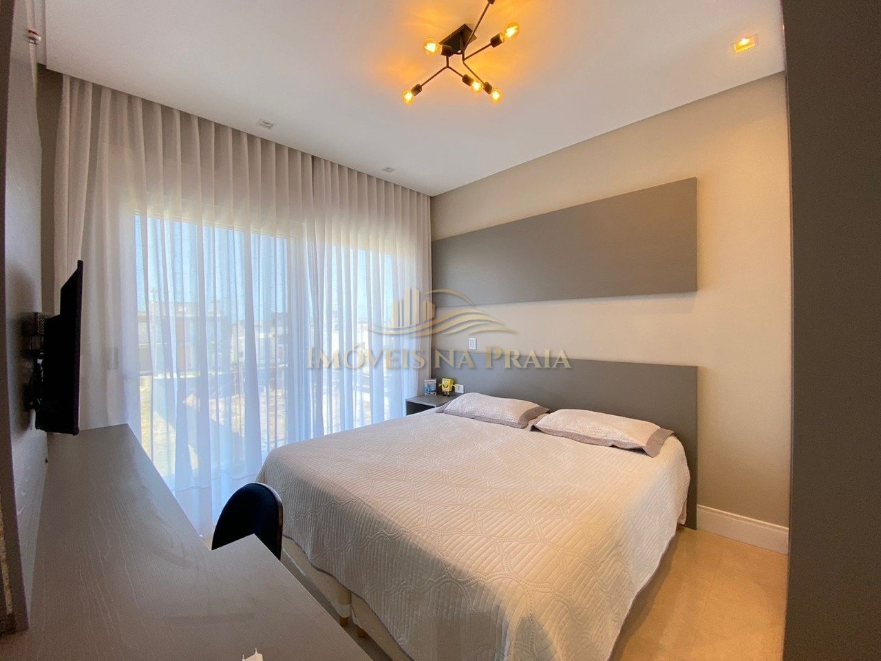 Foto 8 — Casa em Condomínio 4 Dormitório(s) Bairro Blue Xan