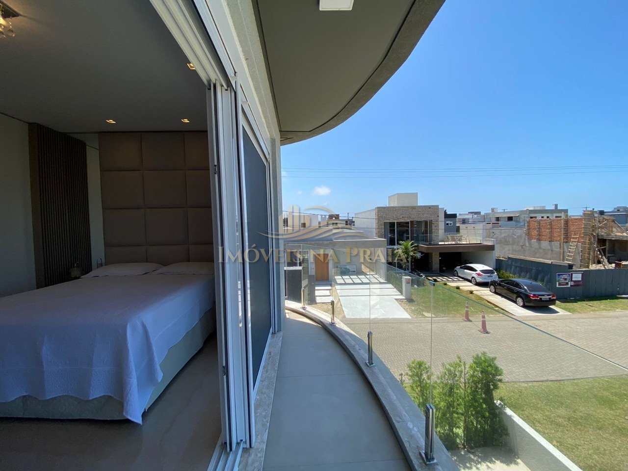 Foto 10 — Casa em Condomínio 4 Dormitório(s) Bairro Blue Xan