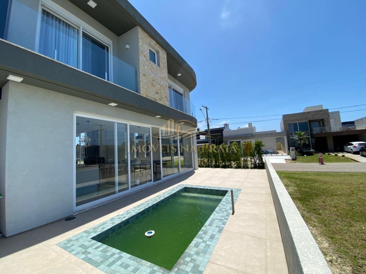 Foto 30 — Casa em Condomínio 4 Dormitório(s) Bairro Blue Xan