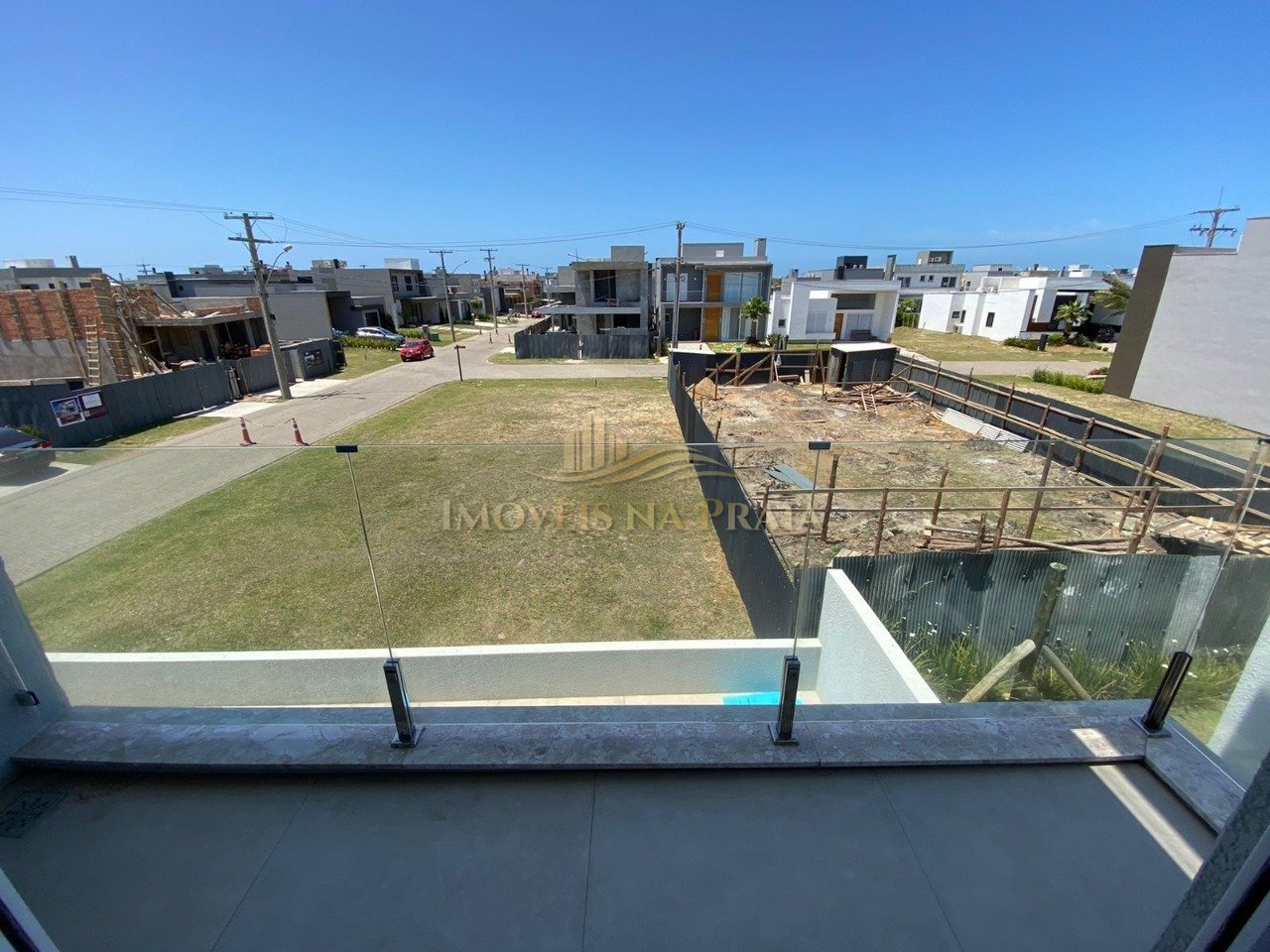 Foto 9 — Casa em Condomínio 4 Dormitório(s) Bairro Blue Xan