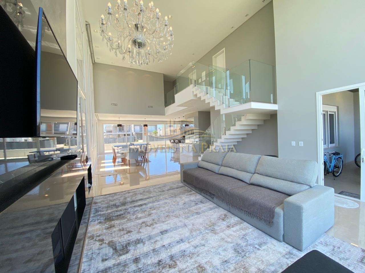 Foto 15 — Casa em Condomínio 4 Dormitório(s) Bairro Blue Xan