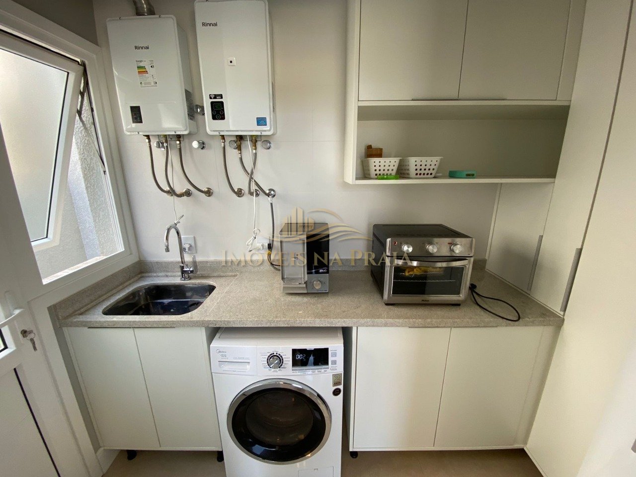 Foto 4 — Casa em Condomínio 4 Dormitório(s) Bairro Blue Xan