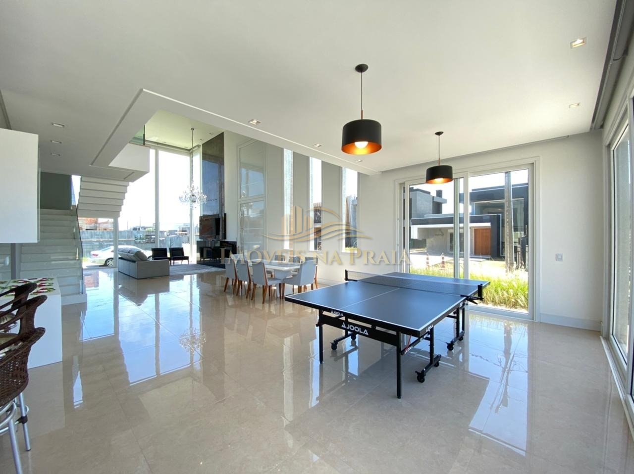 Foto 16 — Casa em Condomínio 4 Dormitório(s) Bairro Blue Xan