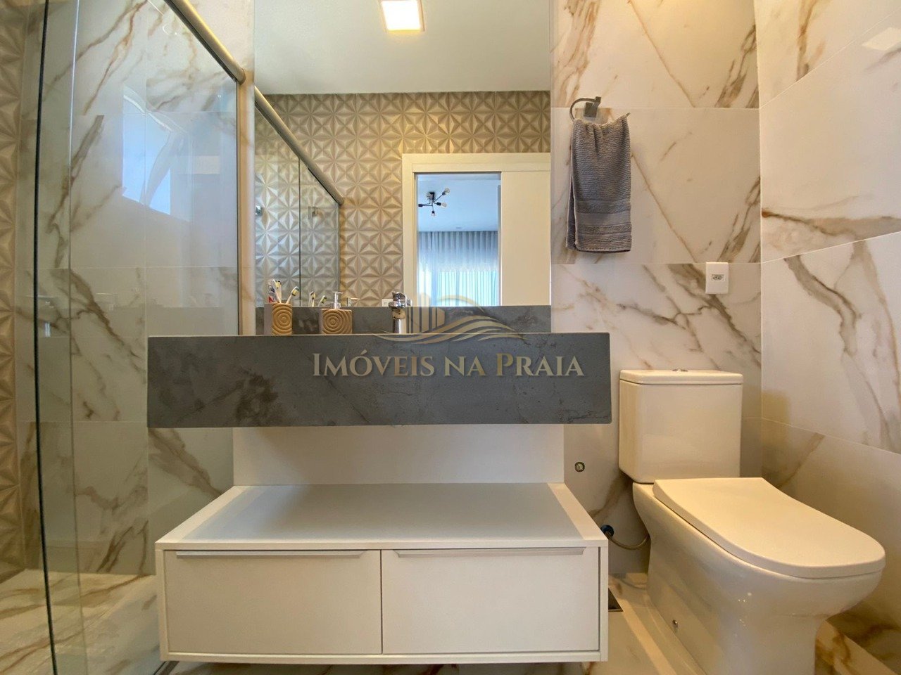 Foto 36 — Casa em Condomínio 4 Dormitório(s) Bairro Blue Xan