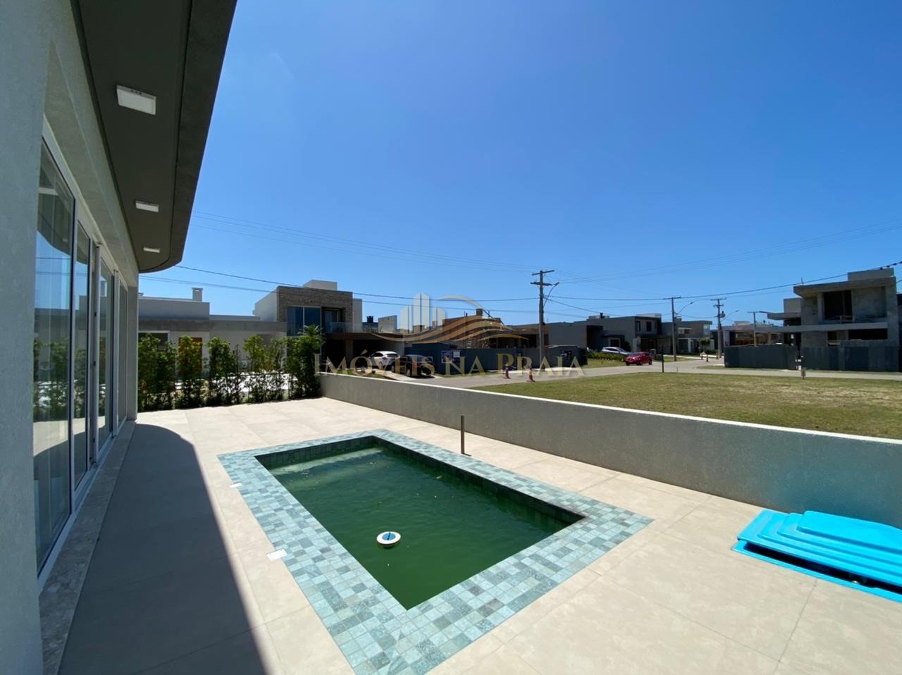 Foto 19 — Casa em Condomínio 4 Dormitório(s) Bairro Blue Xan