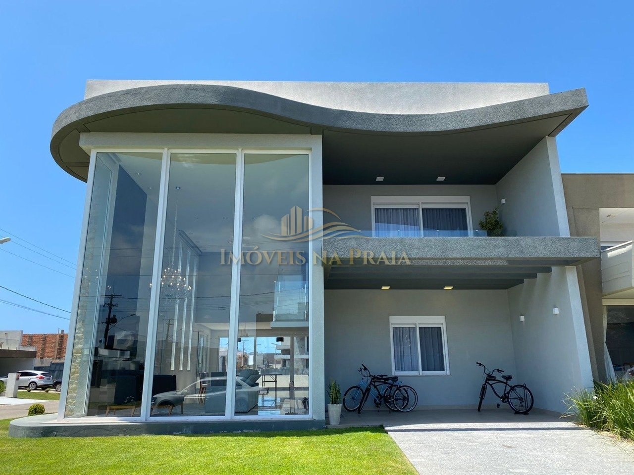 Foto 11 — Casa em Condomínio 4 Dormitório(s) Bairro Blue Xan