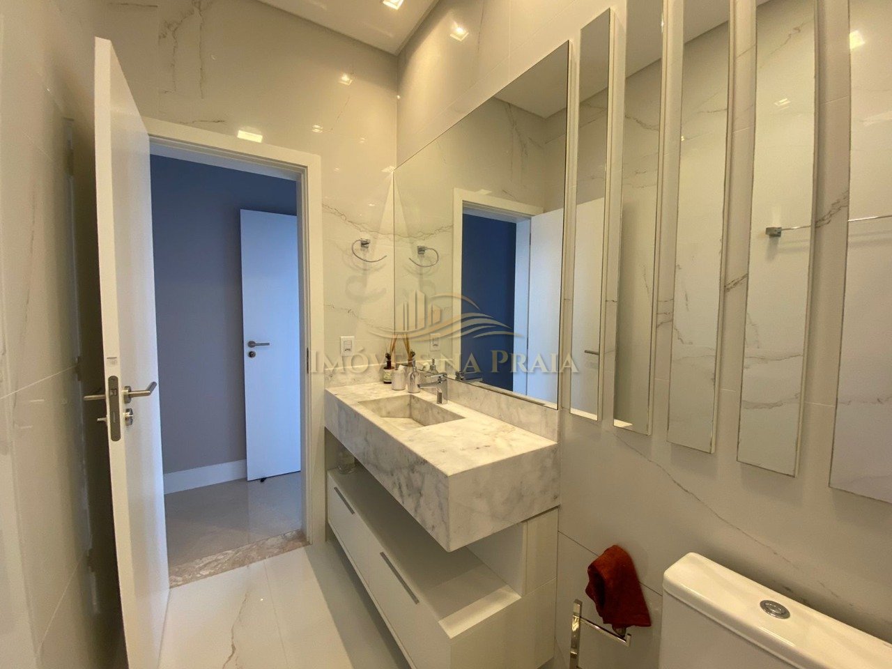 Foto 26 — Casa em Condomínio 4 Dormitório(s) Bairro Blue Xan