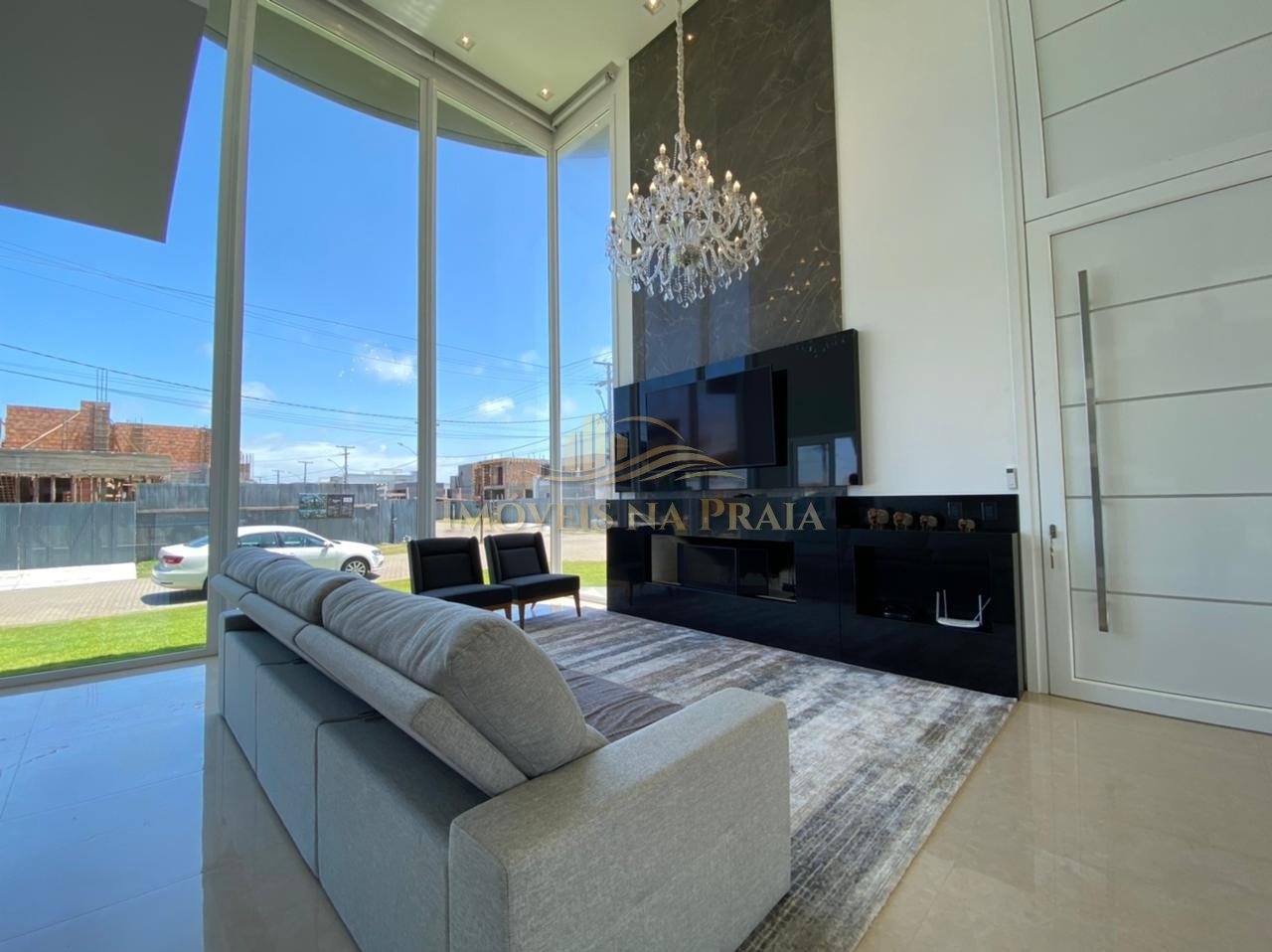 Foto 3 — Casa em Condomínio 4 Dormitório(s) Bairro Blue Xan