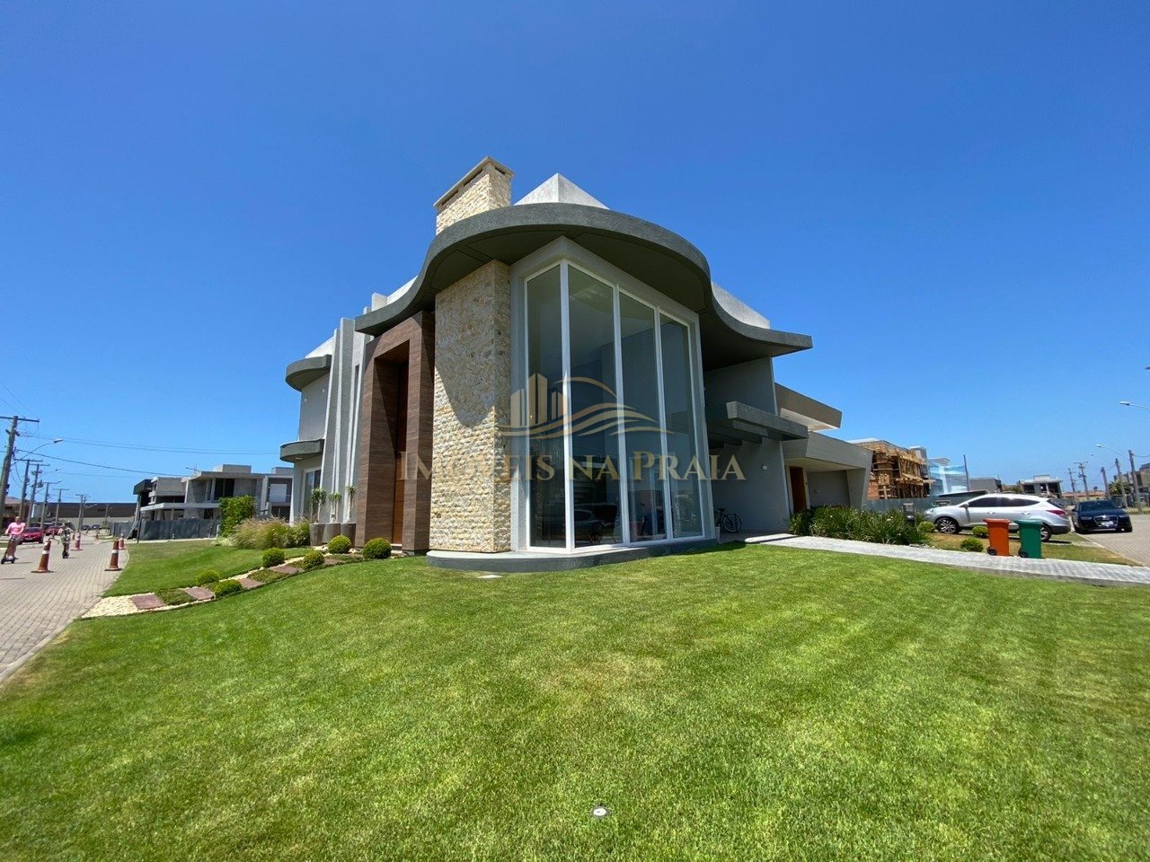 Foto 12 — Casa em Condomínio 4 Dormitório(s) Bairro Blue Xan