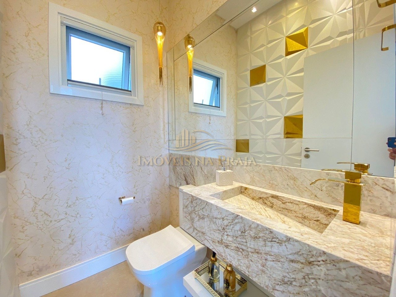 Foto 32 — Casa em Condomínio 4 Dormitório(s) Bairro Blue Xan