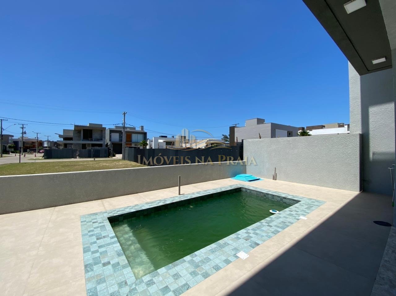 Foto 33 — Casa em Condomínio 4 Dormitório(s) Bairro Blue Xan