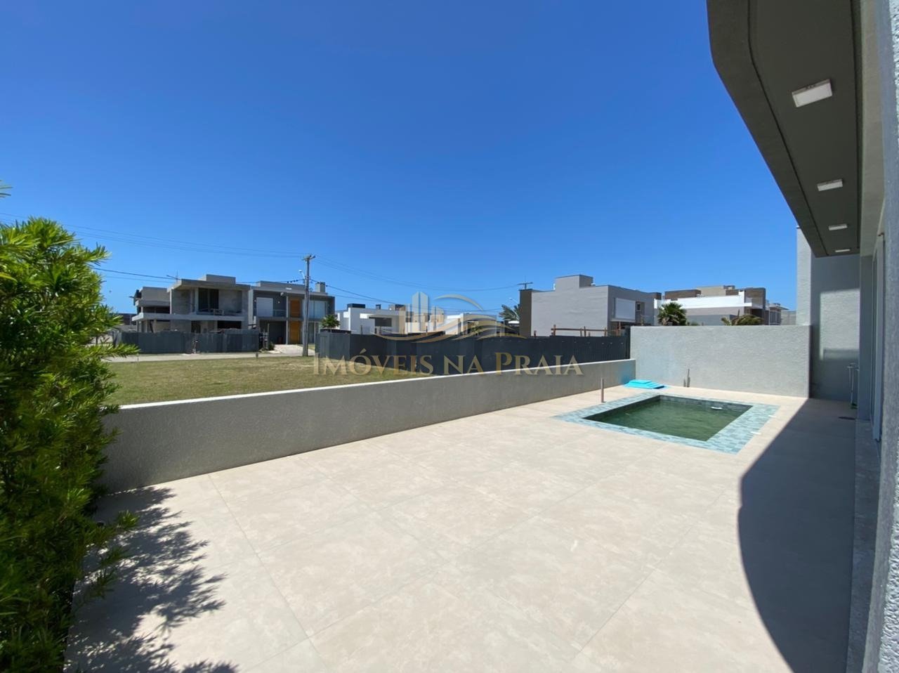 Foto 18 — Casa em Condomínio 4 Dormitório(s) Bairro Blue Xan