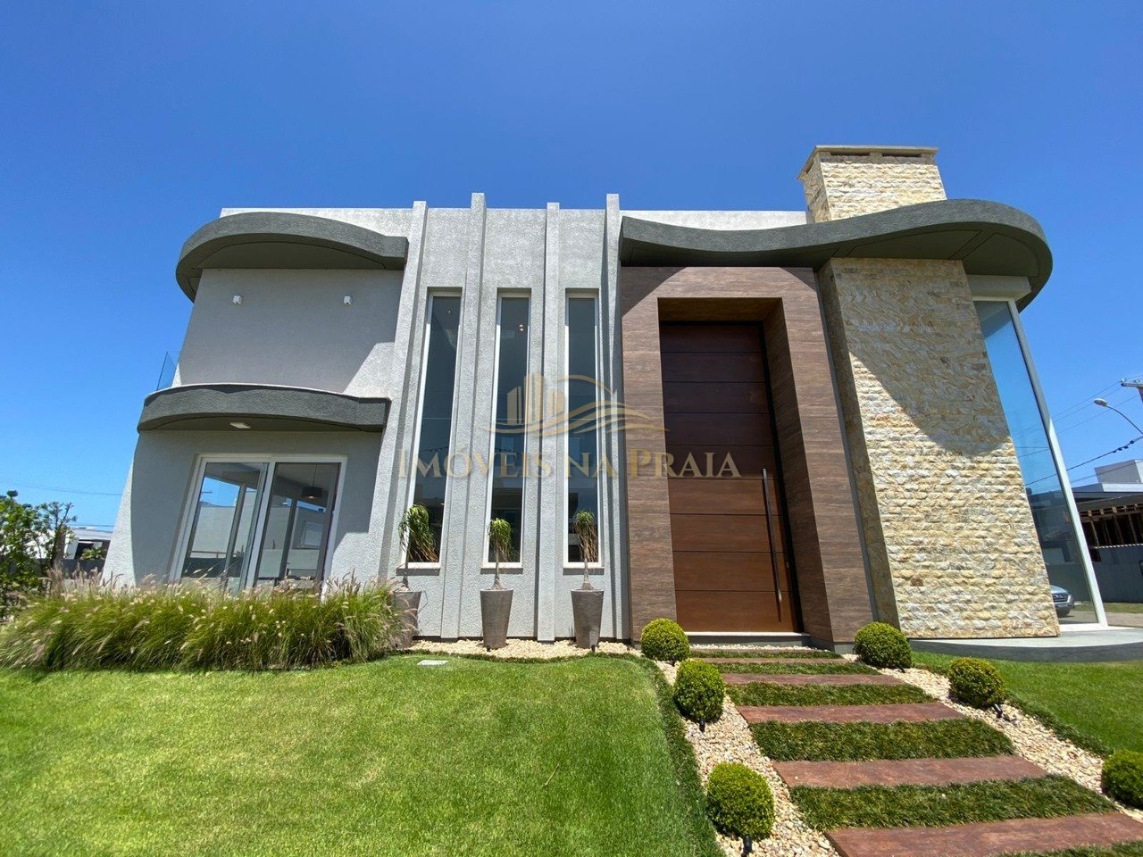 Foto 13 — Casa em Condomínio 4 Dormitório(s) Bairro Blue Xan