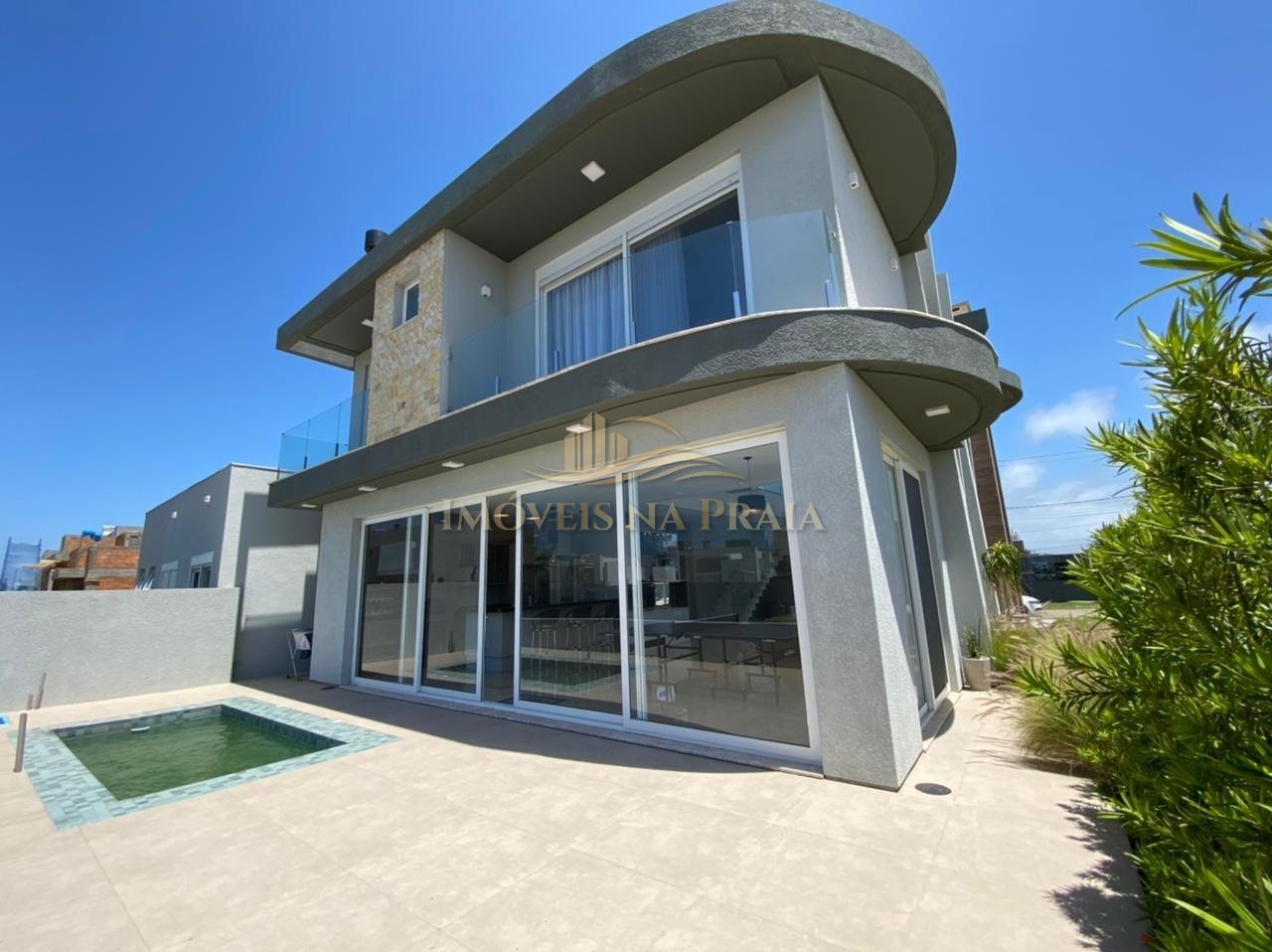 Foto 17 — Casa em Condomínio 4 Dormitório(s) Bairro Blue Xan