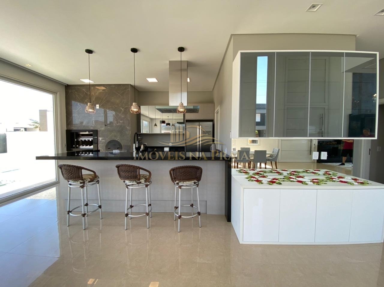 Foto 22 — Casa em Condomínio 4 Dormitório(s) Bairro Blue Xan