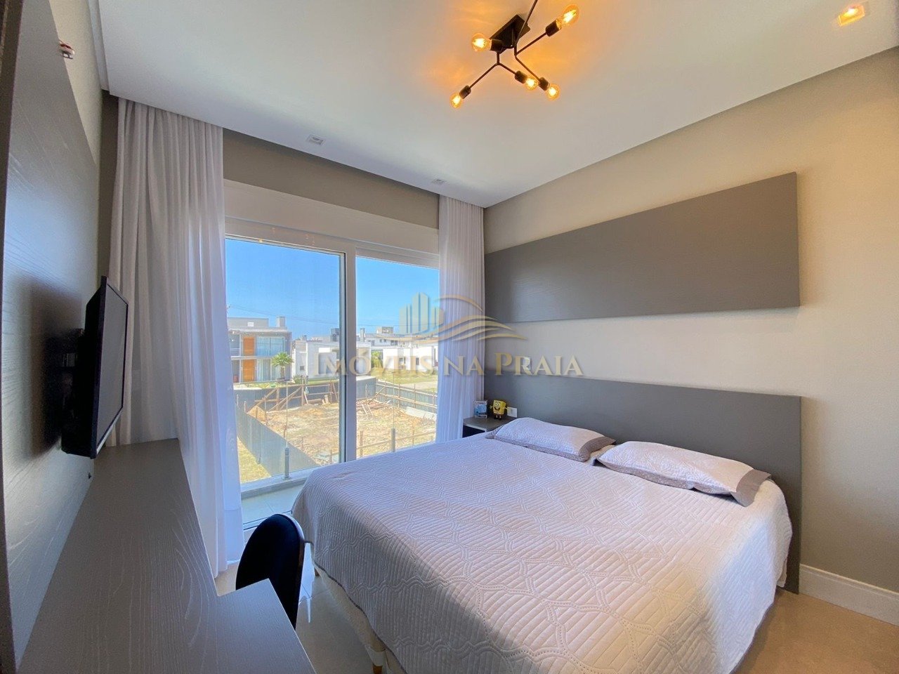 Foto 41 — Casa em Condomínio 4 Dormitório(s) Bairro Blue Xan