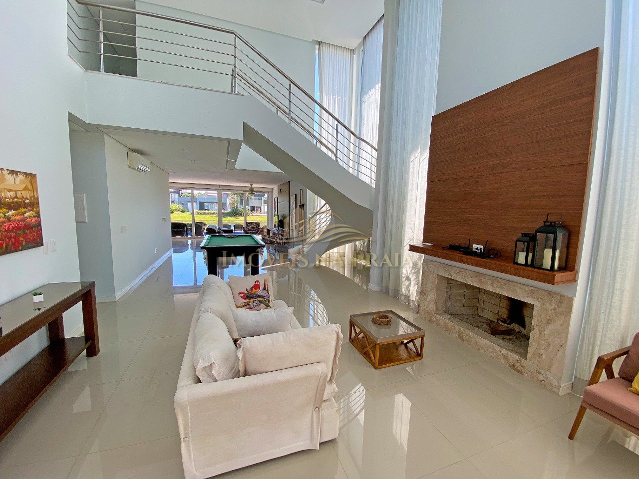 Foto 17 — Casa em Condomínio 4 Dormitório(s) Bairro Enseada