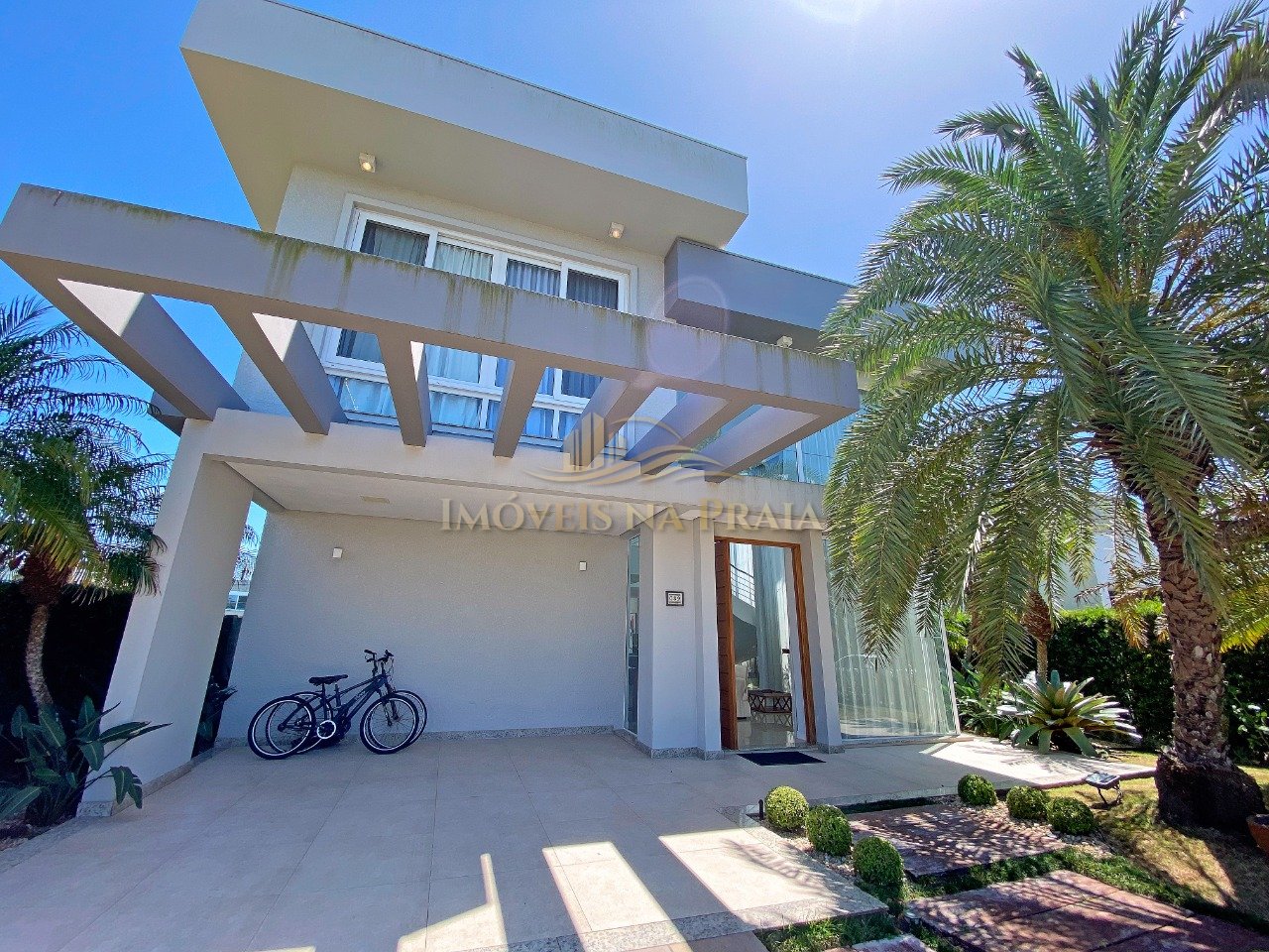 Foto 15 — Casa em Condomínio 4 Dormitório(s) Bairro Enseada