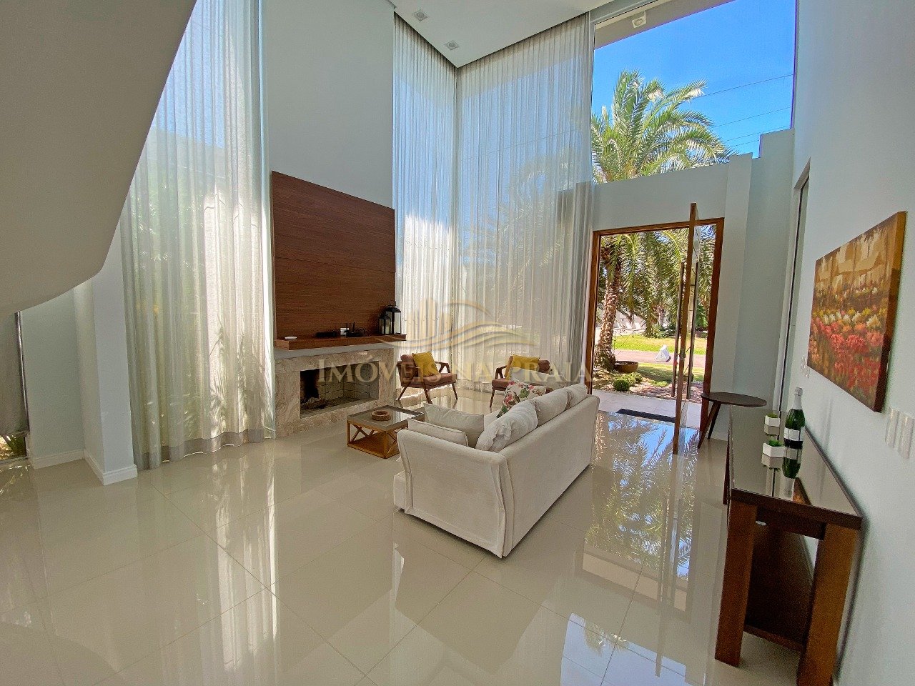 Foto 19 — Casa em Condomínio 4 Dormitório(s) Bairro Enseada