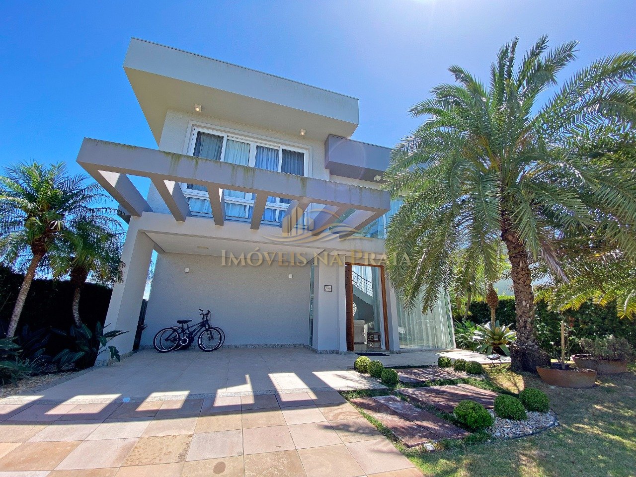 Foto 14 — Casa em Condomínio 4 Dormitório(s) Bairro Enseada