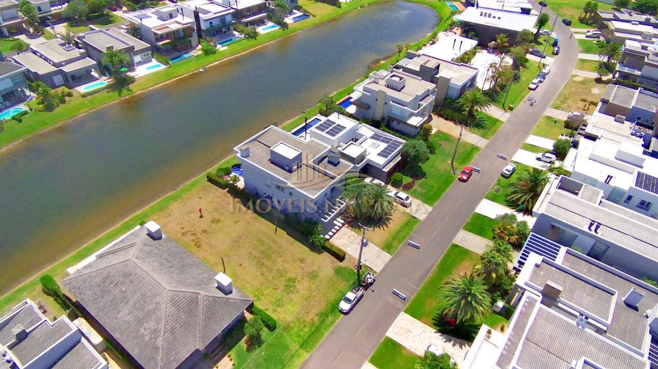 Foto 4 — Casa em Condomínio 4 Dormitório(s) Bairro Enseada