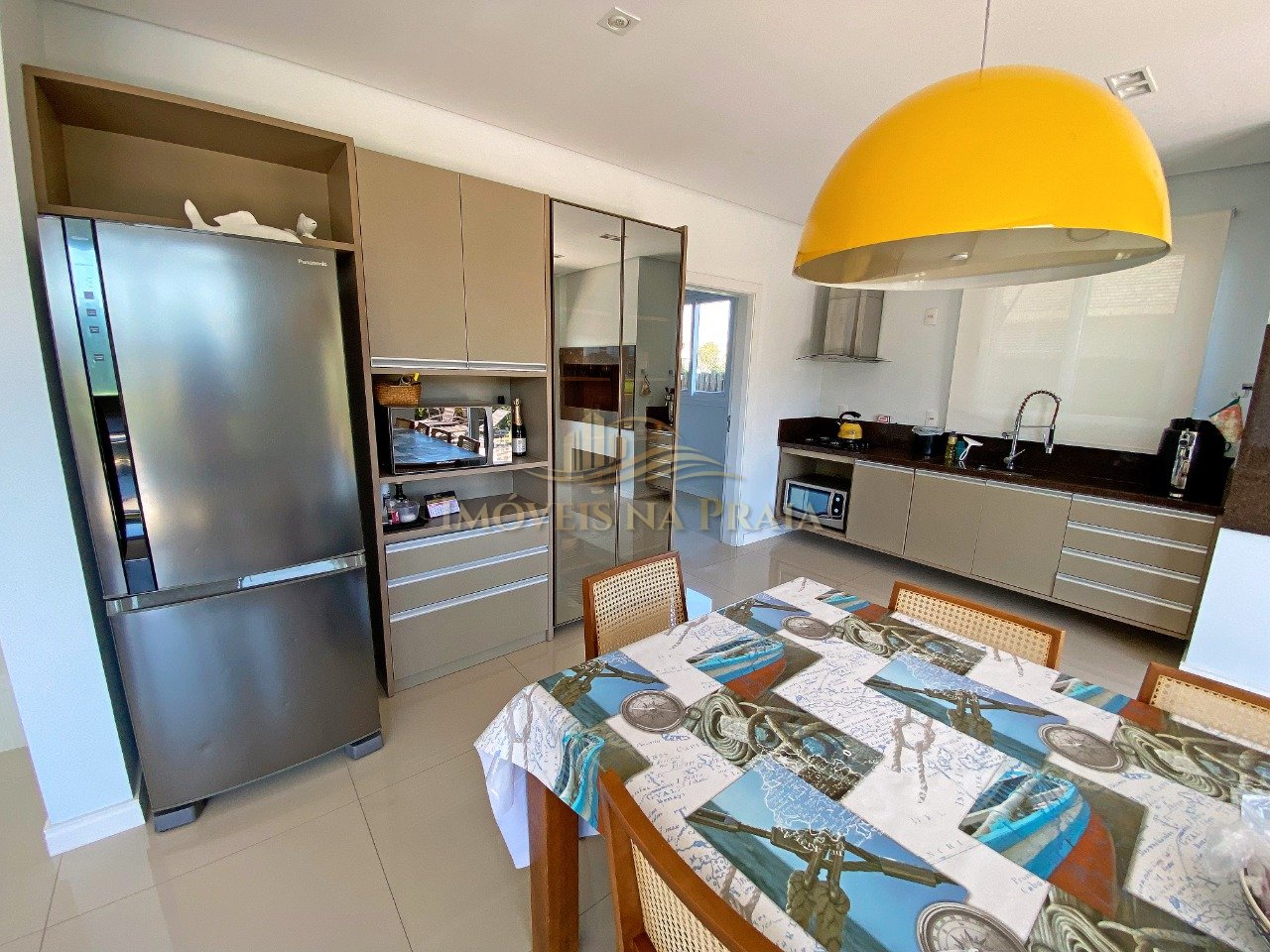 Foto 26 — Casa em Condomínio 4 Dormitório(s) Bairro Enseada