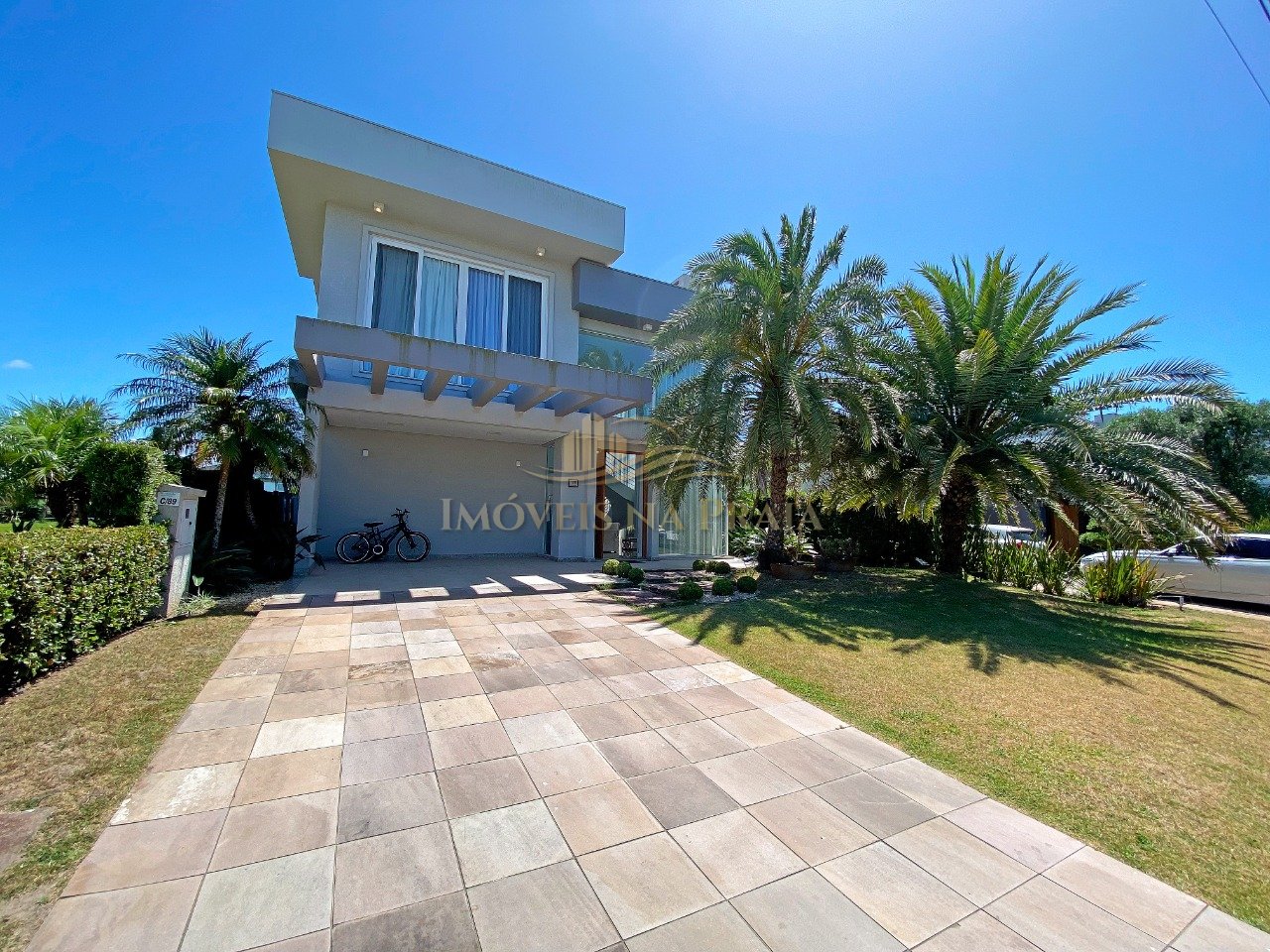 Foto 12 — Casa em Condomínio 4 Dormitório(s) Bairro Enseada