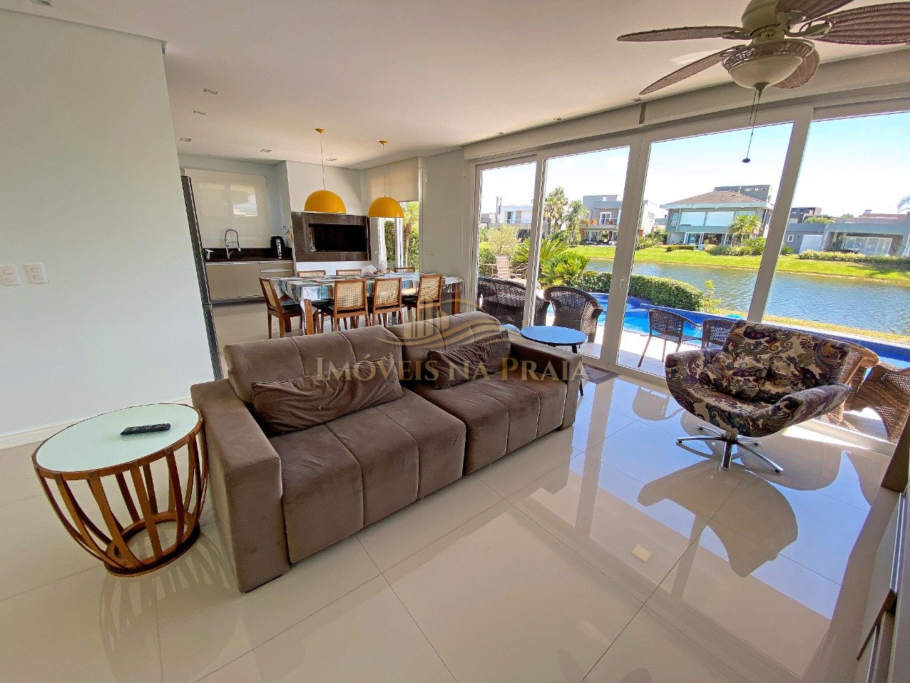 Foto 24 — Casa em Condomínio 4 Dormitório(s) Bairro Enseada